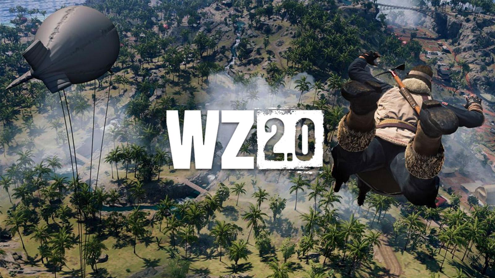 Will there be a Warzone Pacific Season 6? Warzone 2, Modern Warfare 2 &  more - Dexerto