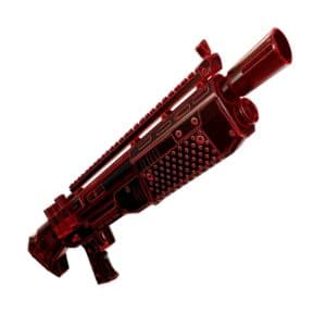 Heisted Breacher Shotgun in Fortnite