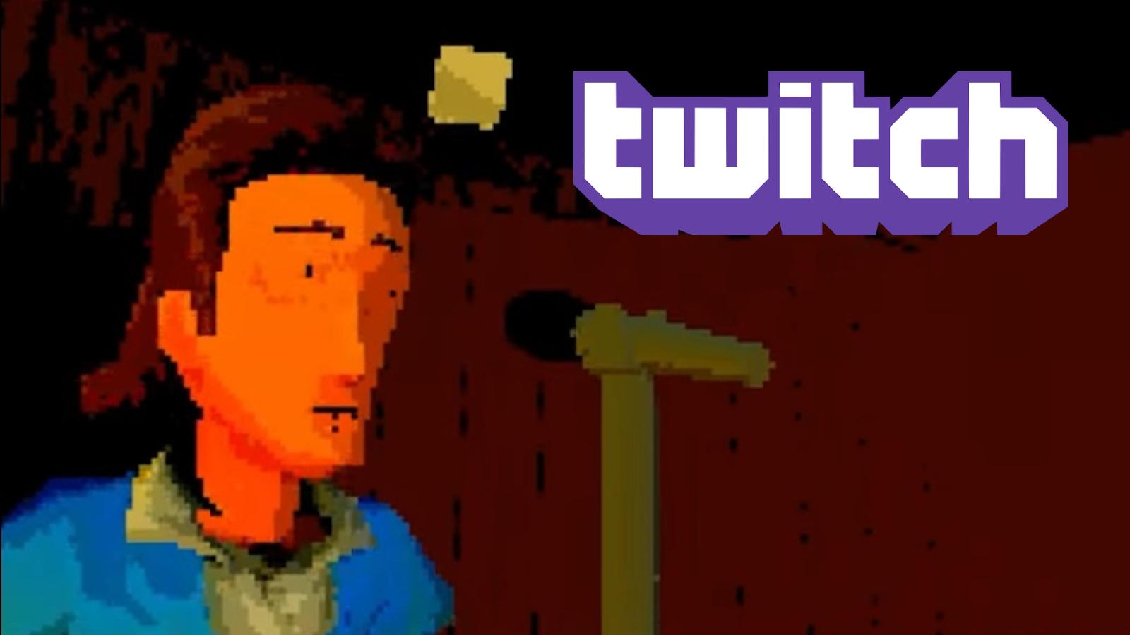 seinfeld AI banned on twitch