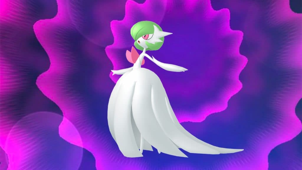 How To Beat Gardevoir In Pokémon GO - Raid Guide, Weaknesses, & Counters