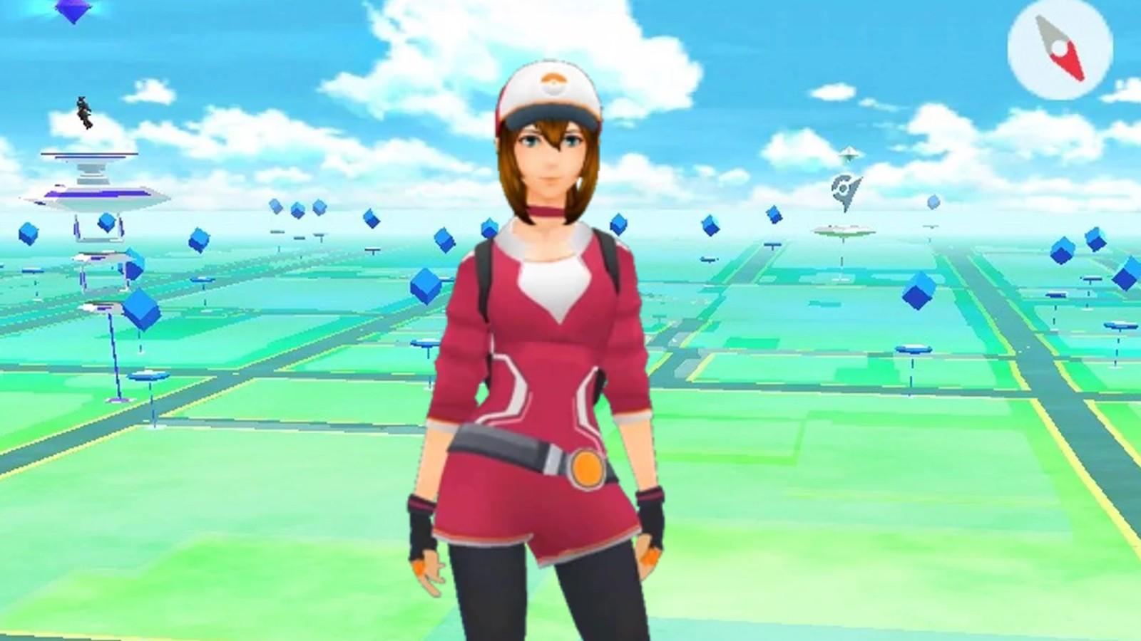 Pokemon Go player admits to spoofing