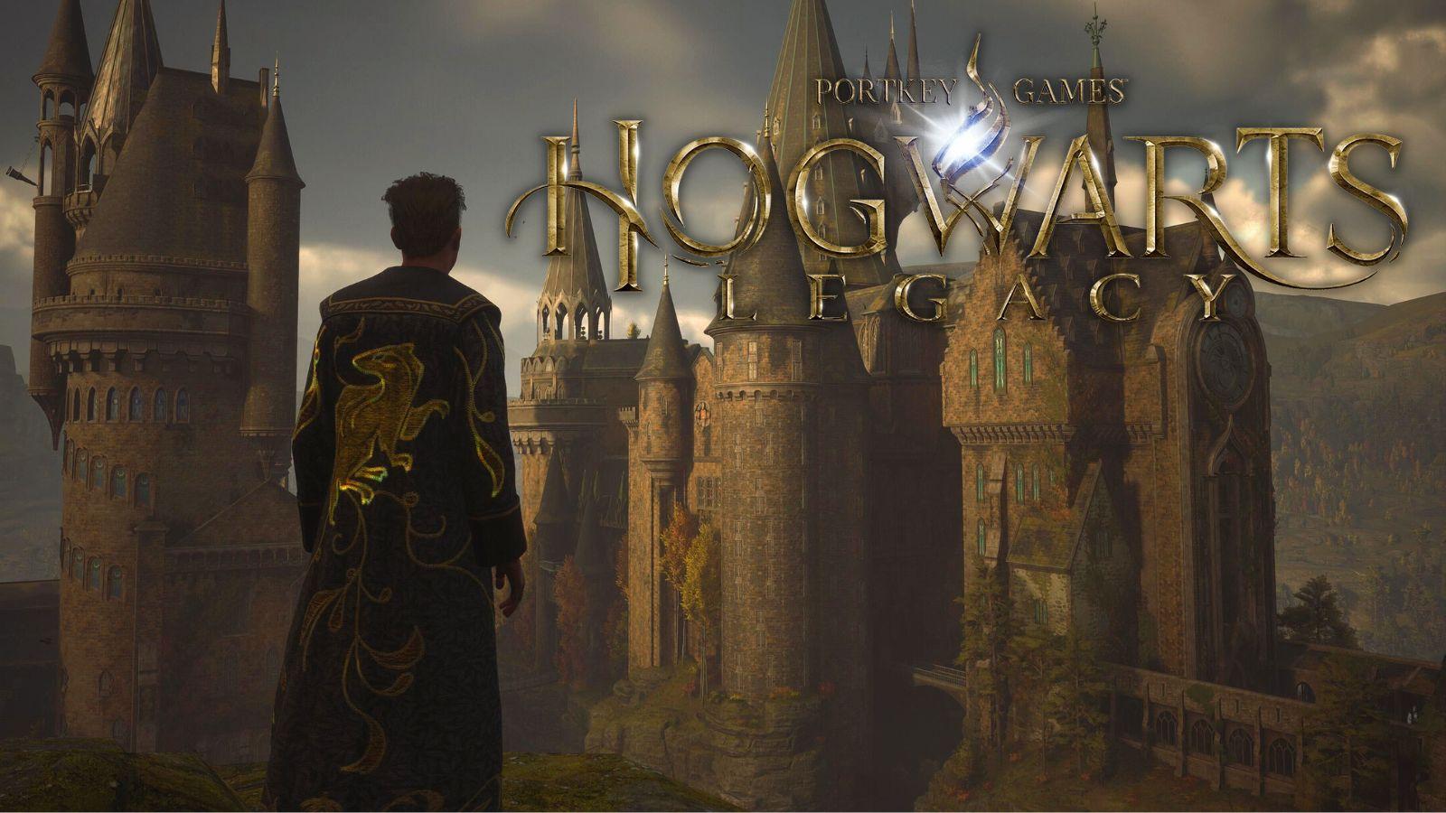 hogwarts legacy castle header