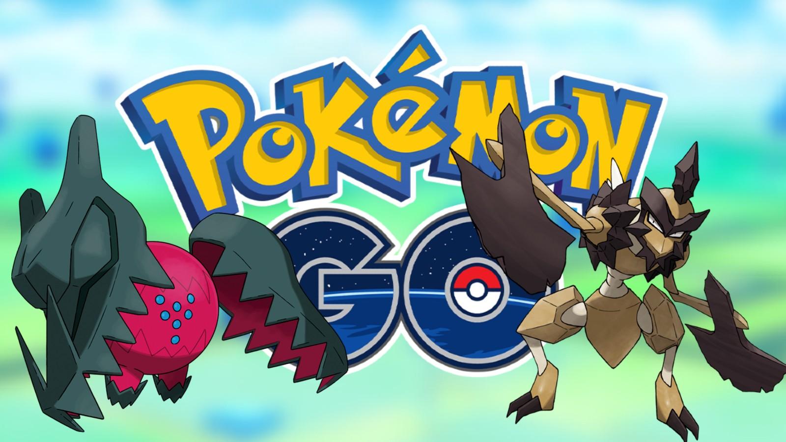 Legendary Pokémon Are Coming to 'Pokemon Go' Very Soon