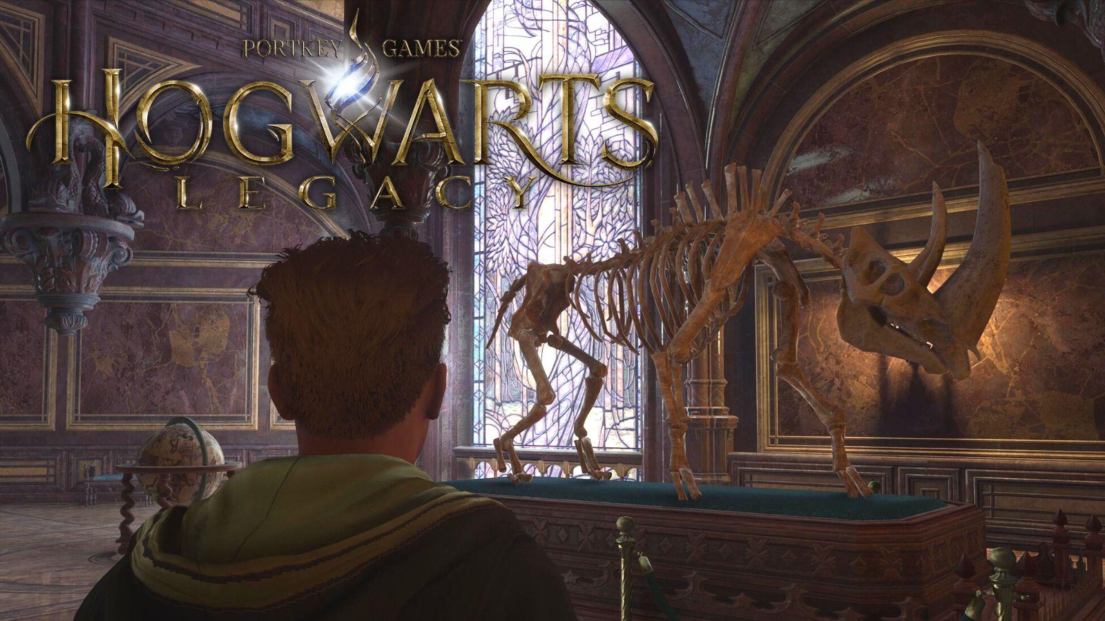 Things to Do First in Hogwarts Legacy - Hogwarts Legacy Guide - IGN