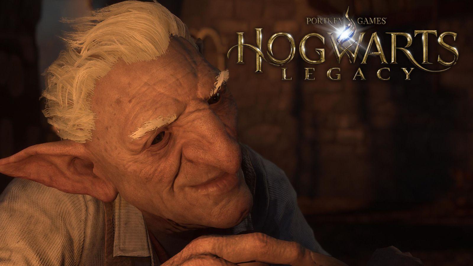 hogwarts legacy logdok goblin header