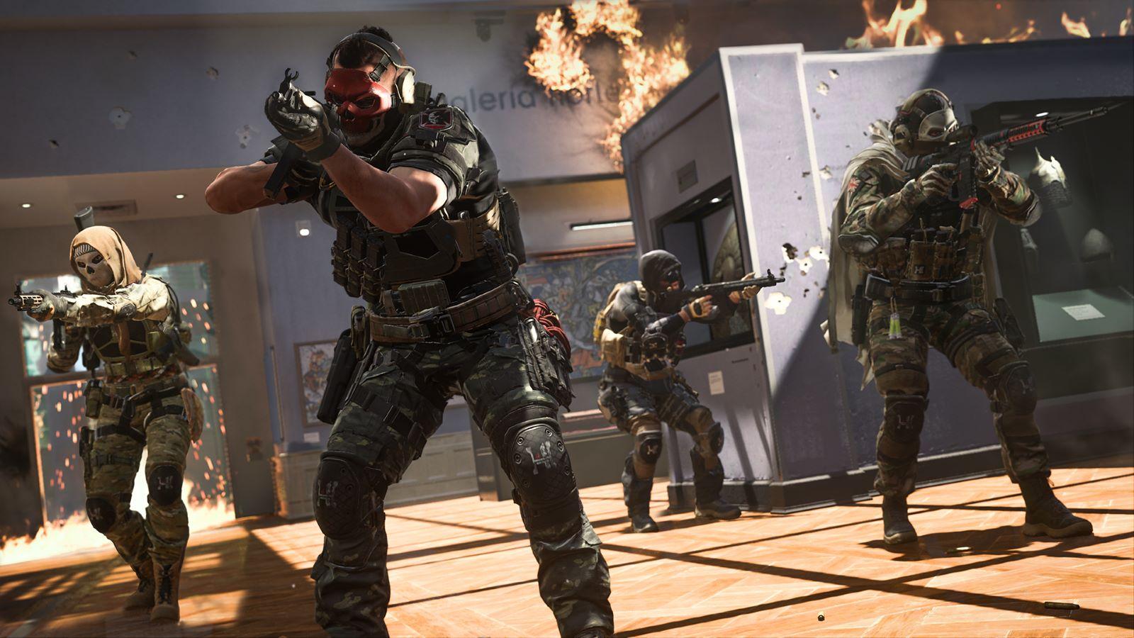 Ubisoft buys Call of Duty rights & more Activision games for Ubisoft+ -  Dexerto