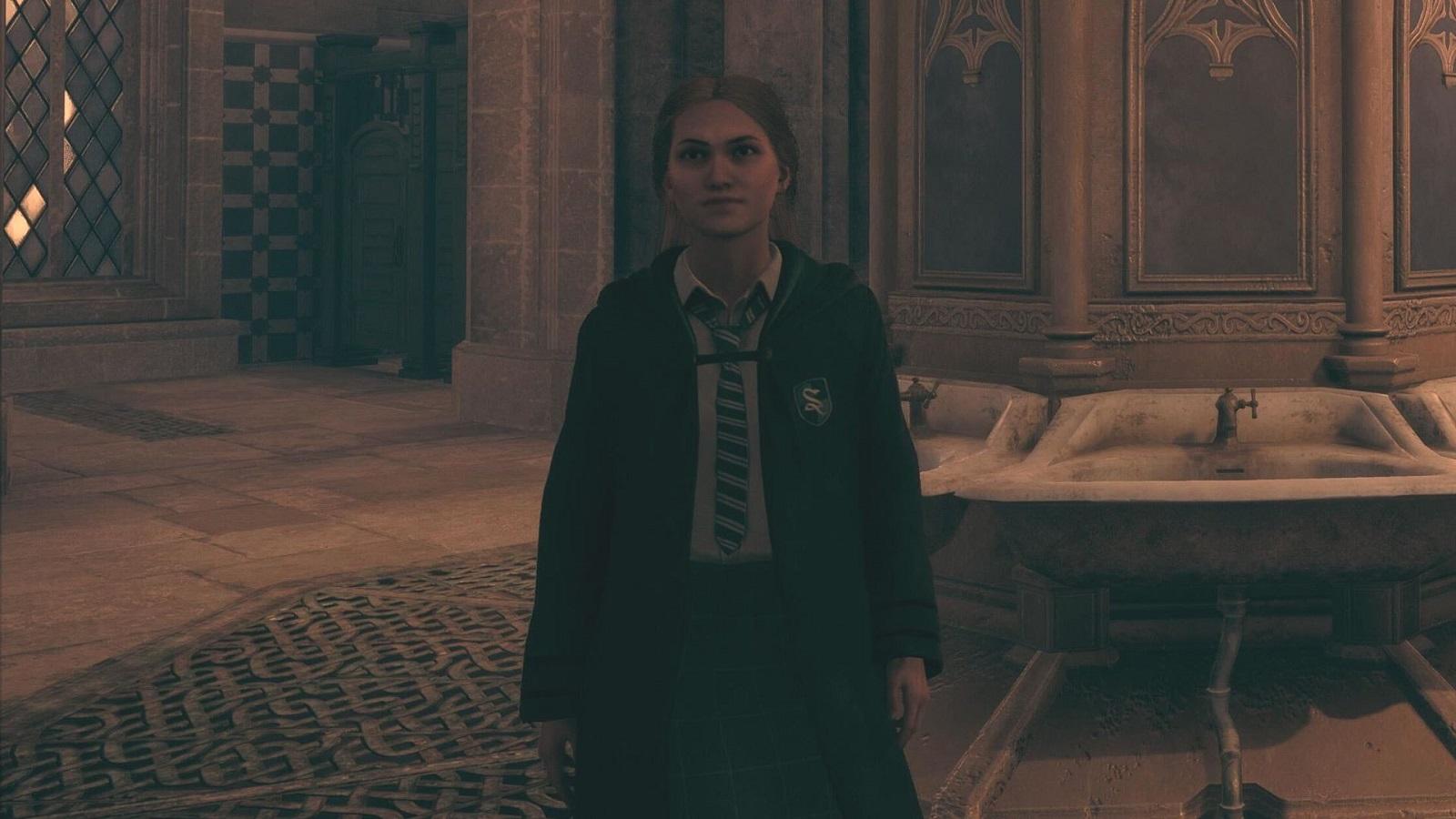 Harry Potter may, after all, appear in Hogwarts Legacy but not the one we  know