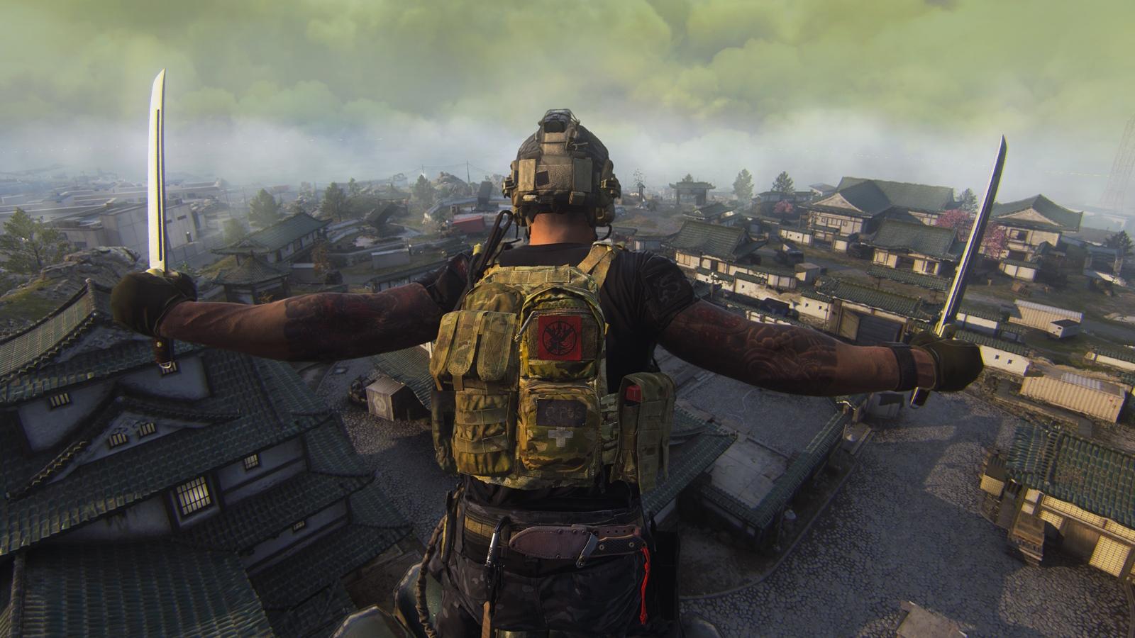 Call of Duty: Warzone 2.0 Ranked Play - Your Ultimate Guide