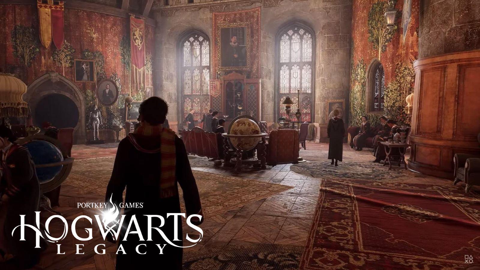 Hogwarts Legacy: PC performance and tech review