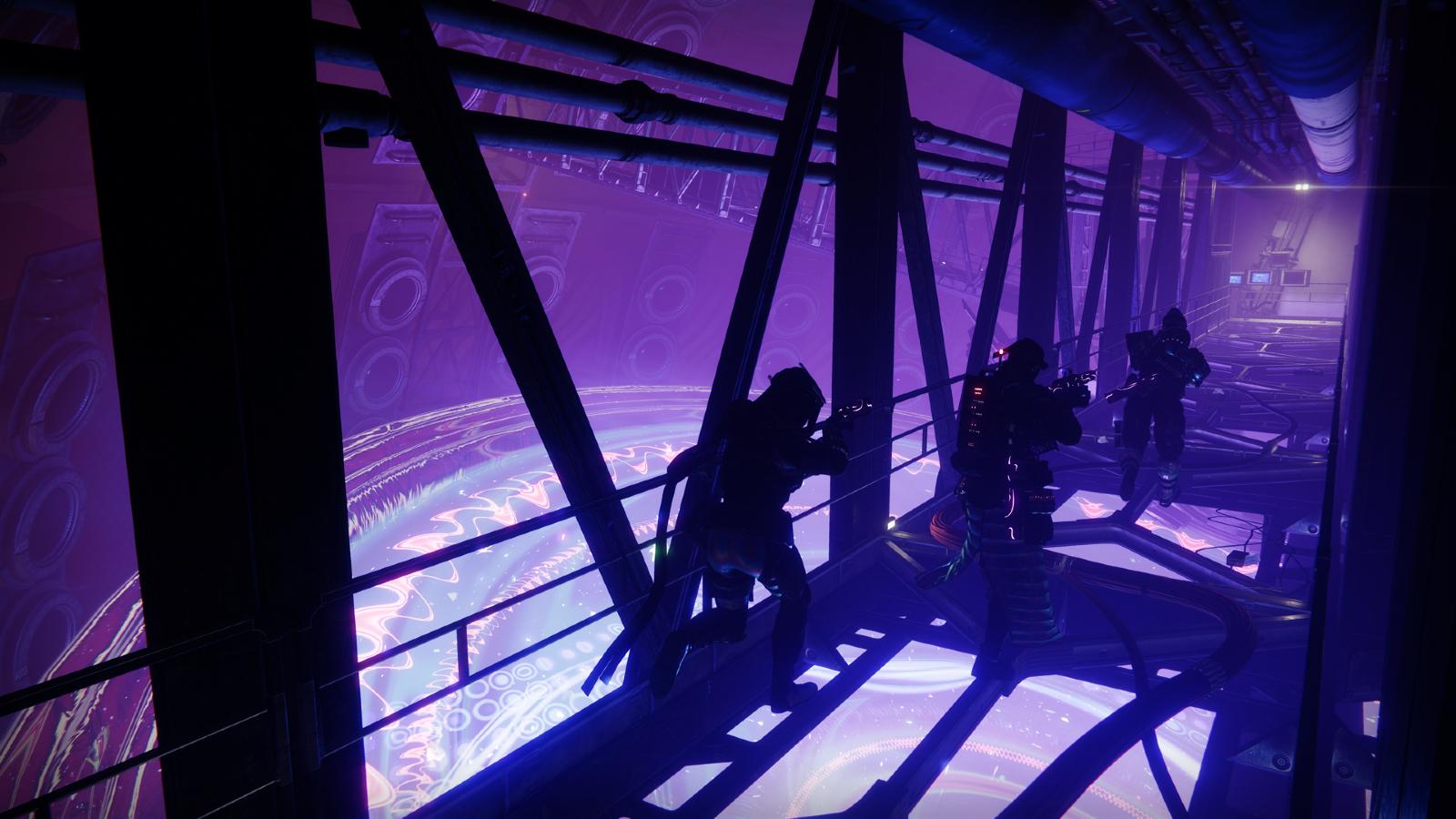 Destiny 2 lightfall image