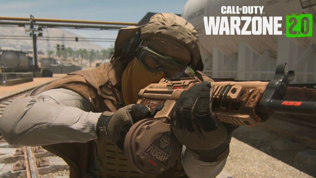 When is Warzone 2 and Modern Warfare 2 Season One Reloaded? - Dexerto