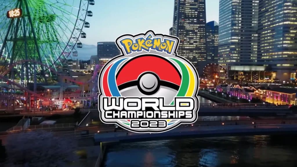 Pokemon World Championship 2023: How to watch, dates, games, location -  Dexerto