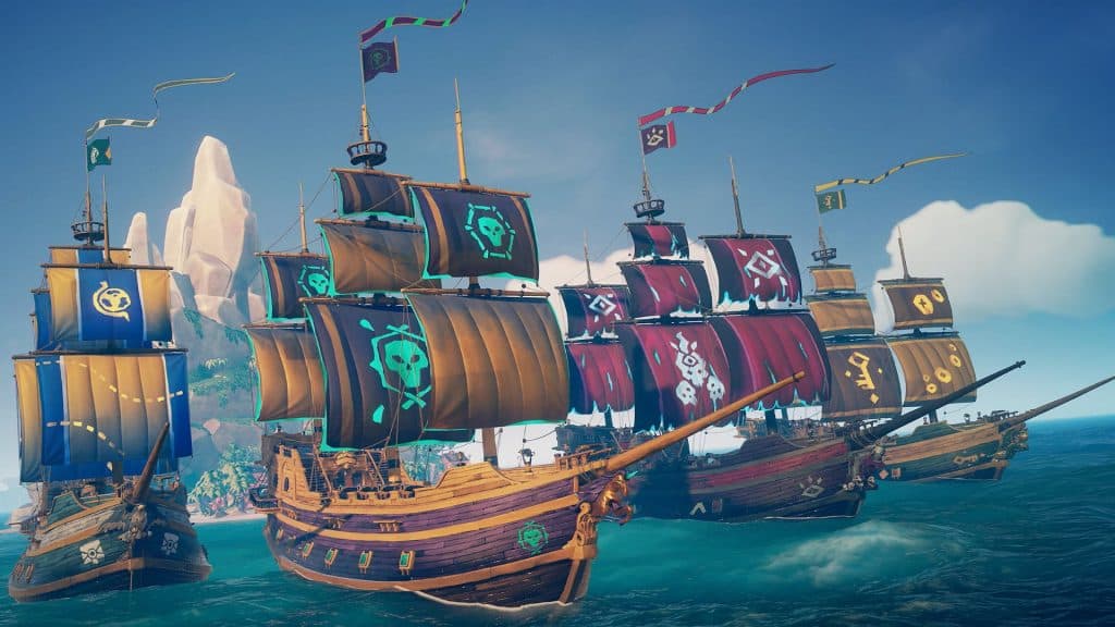 garage Tend sink Best pirate games to play right now in 2023: Xbox, PS4, PC & more - Dexerto