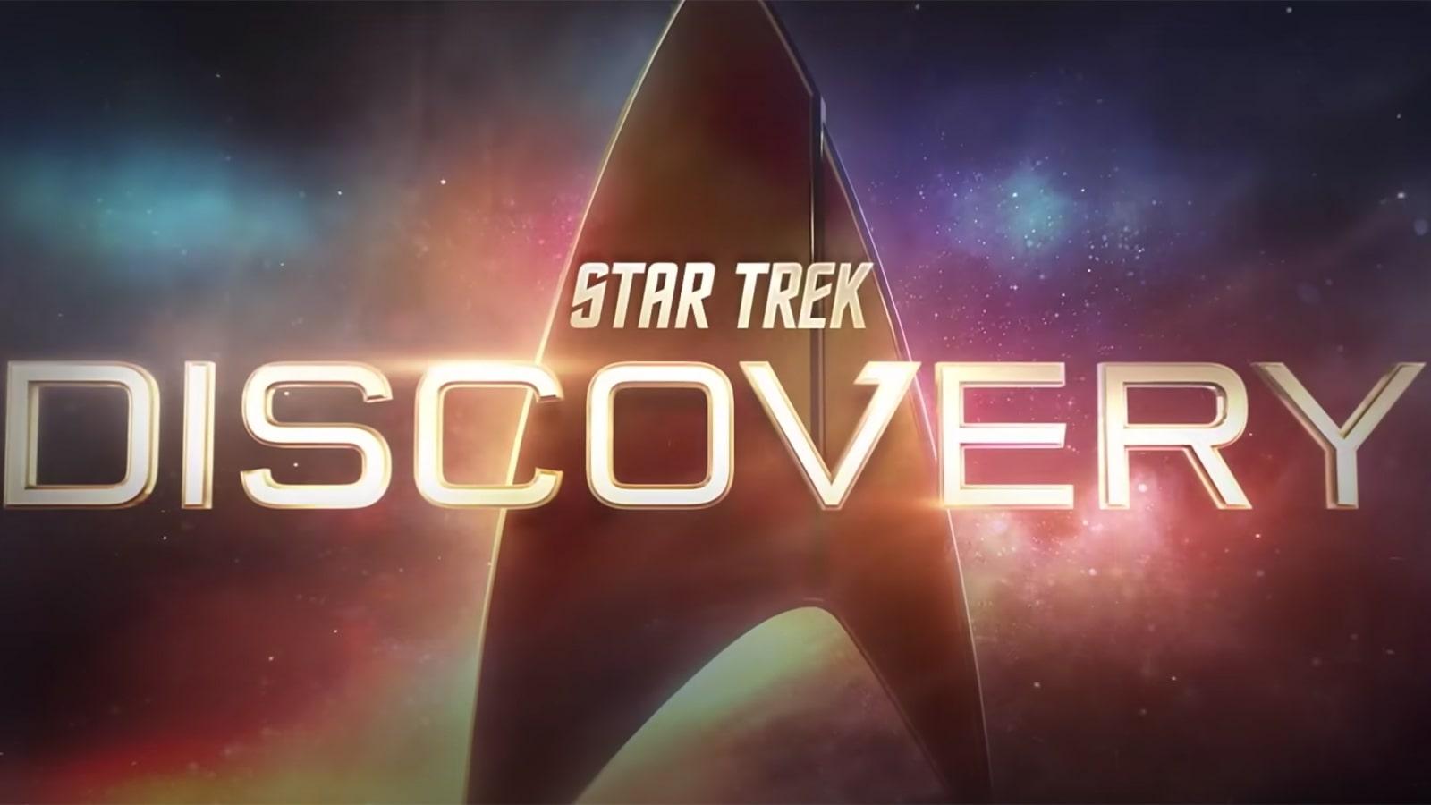 Star Trek Discovery season 5 header