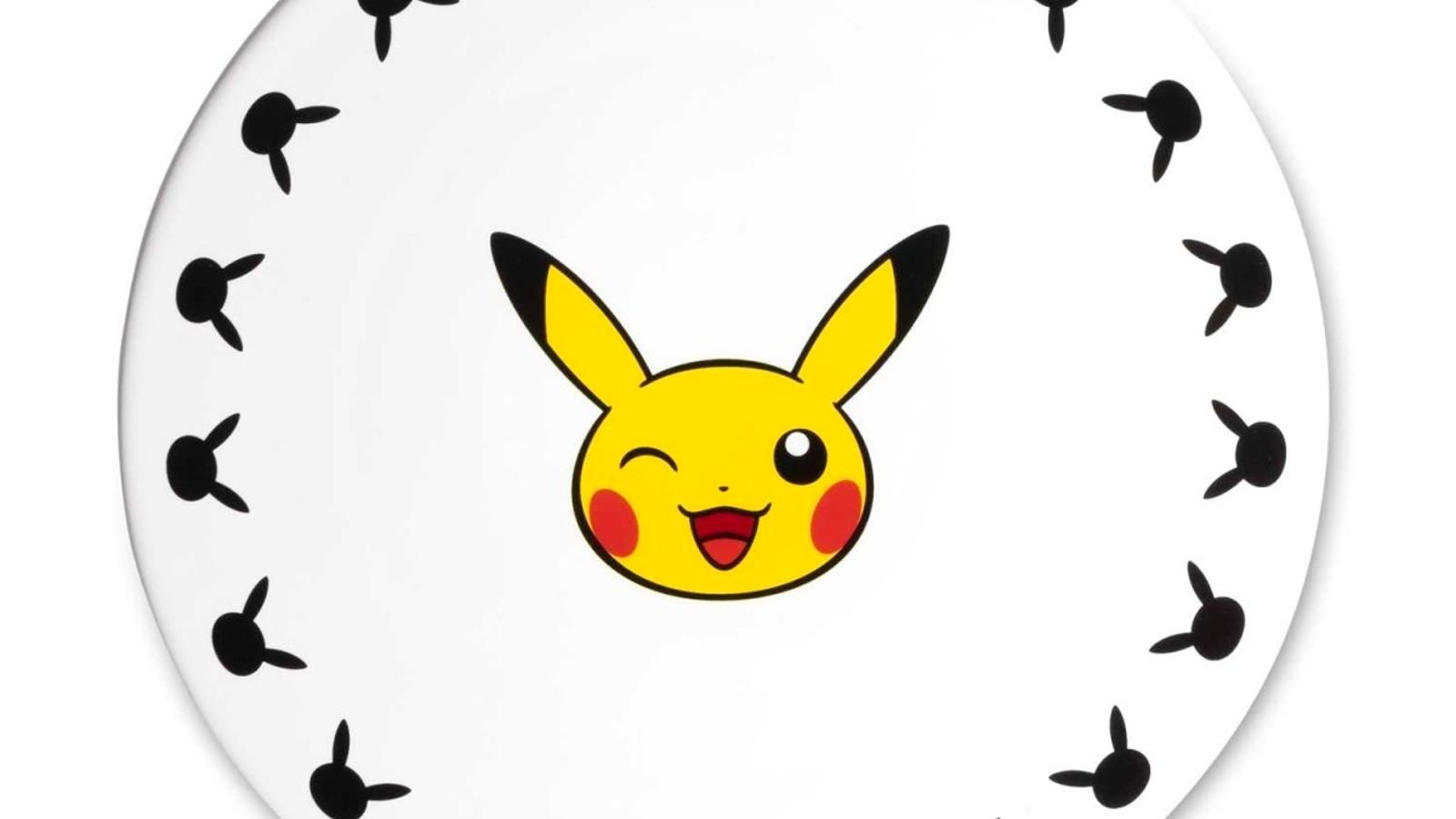 Pikachu Kitchen Set Review Pokemon