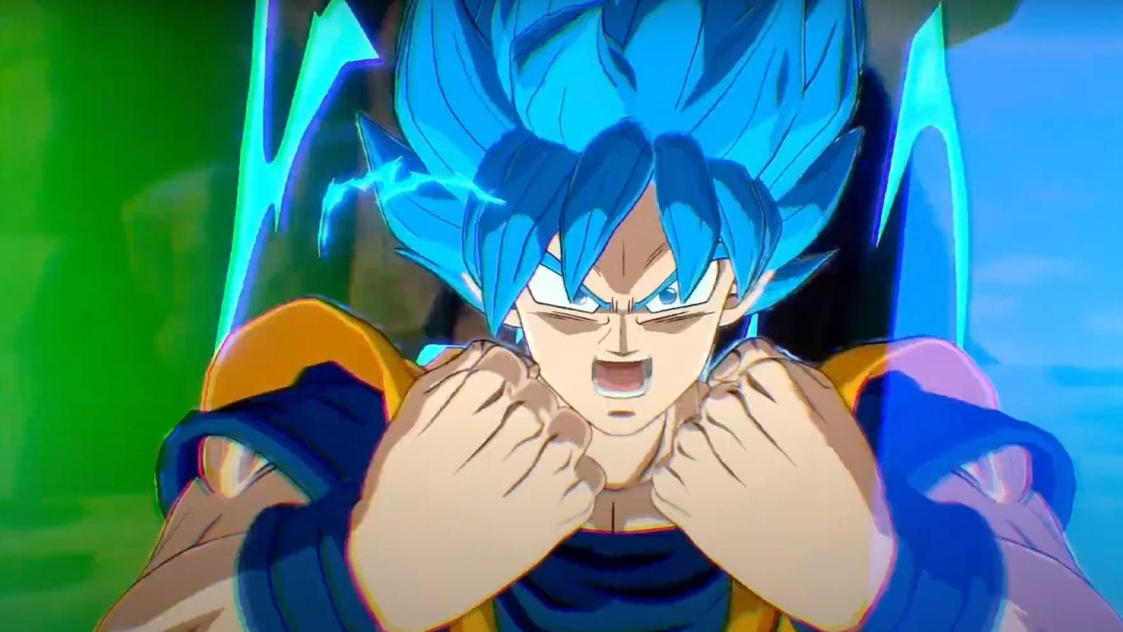 Dragon Ball Super Confirms When New Movie Started Production