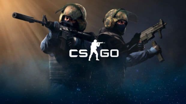 CSGO in Source 2 seemingly just leaked through new Dota 2 update