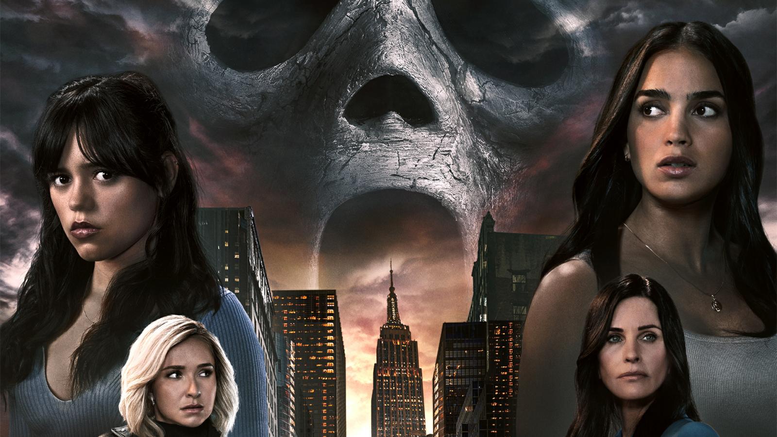 Scream 6 review: a bloodier, better sequel