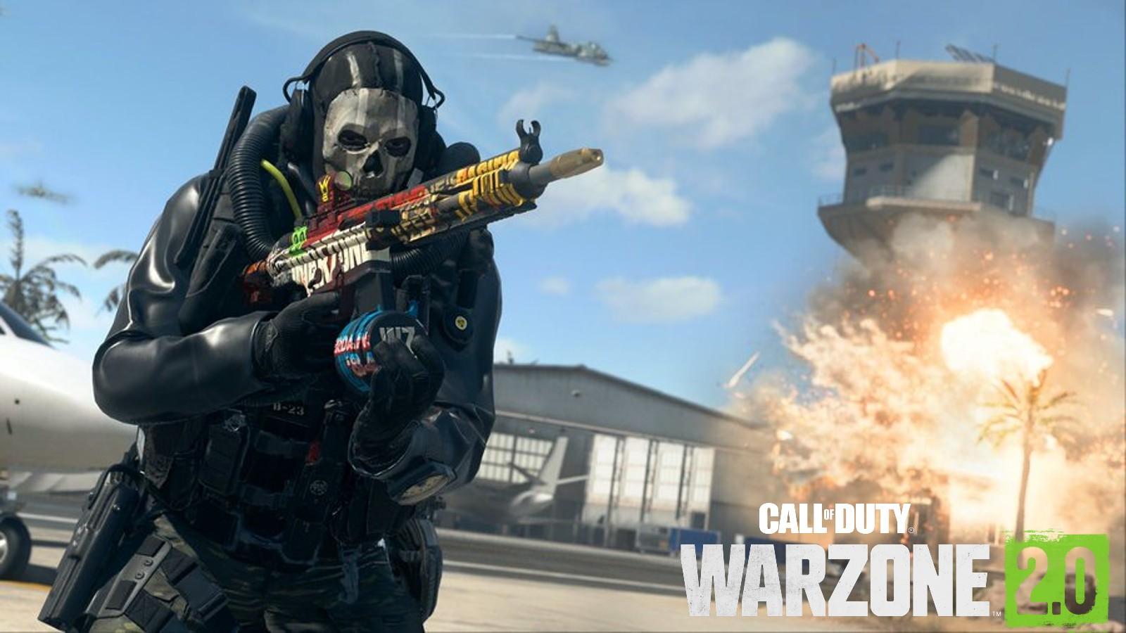 How to download Call of Duty MODERN WARFARE 2/ Warzone 2.0 for FREE.
