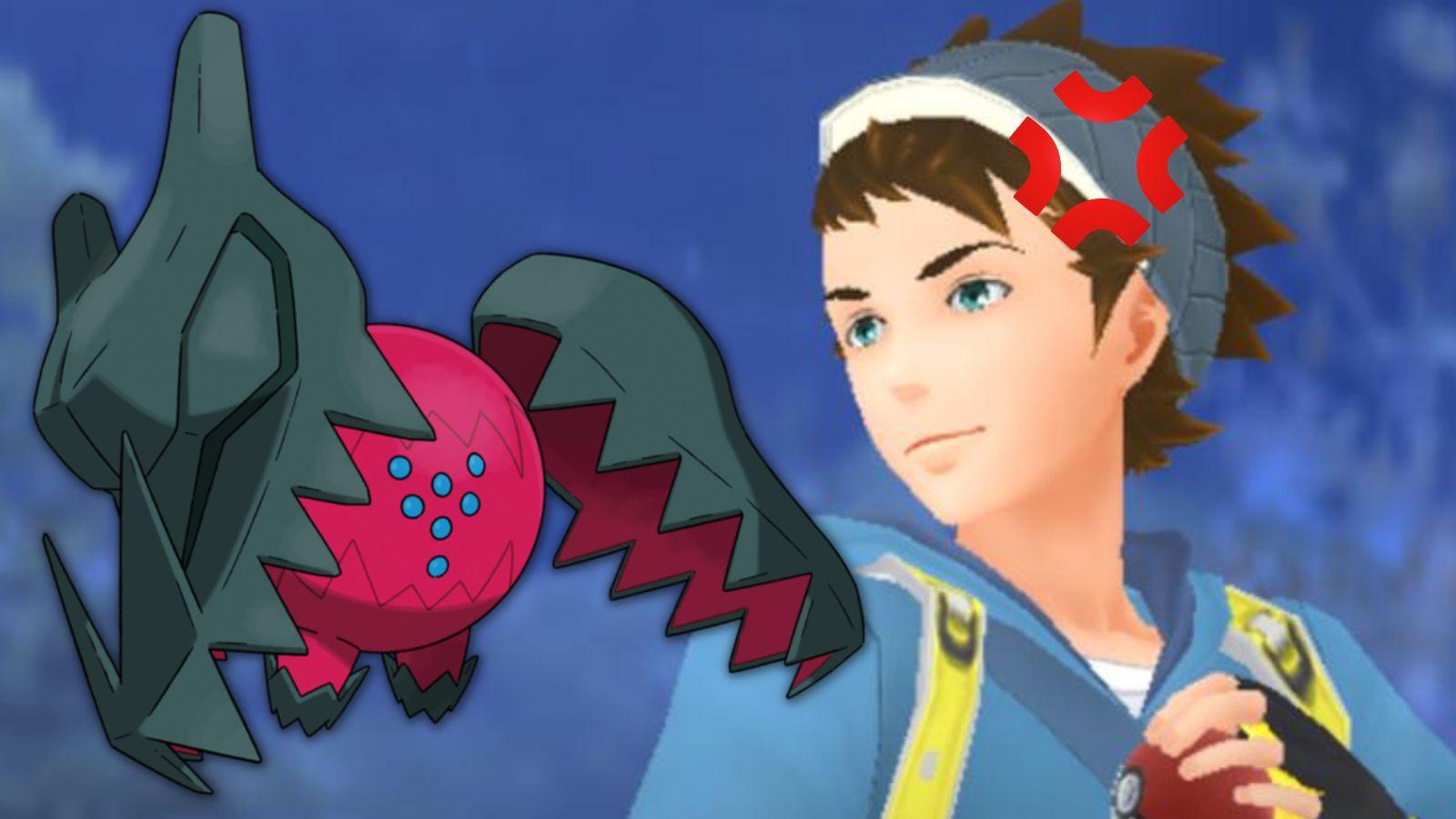 pokemon go angry trainer regidrago header