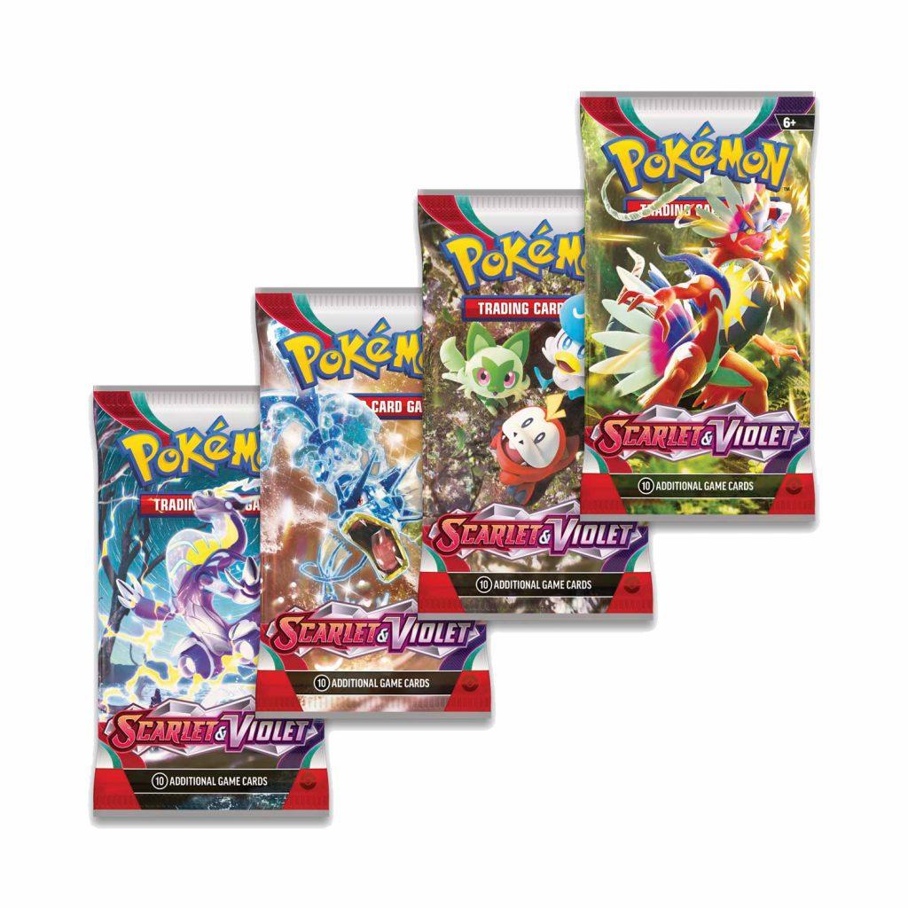 UNBELIEVABLE! GameStop's EPIC Pokémon Cards Sale - BUY 2, GET 1 FREE! 