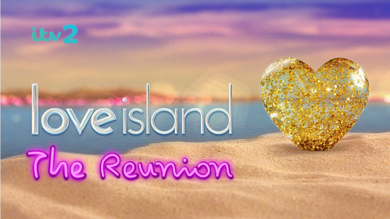 Love Island: The Reunion