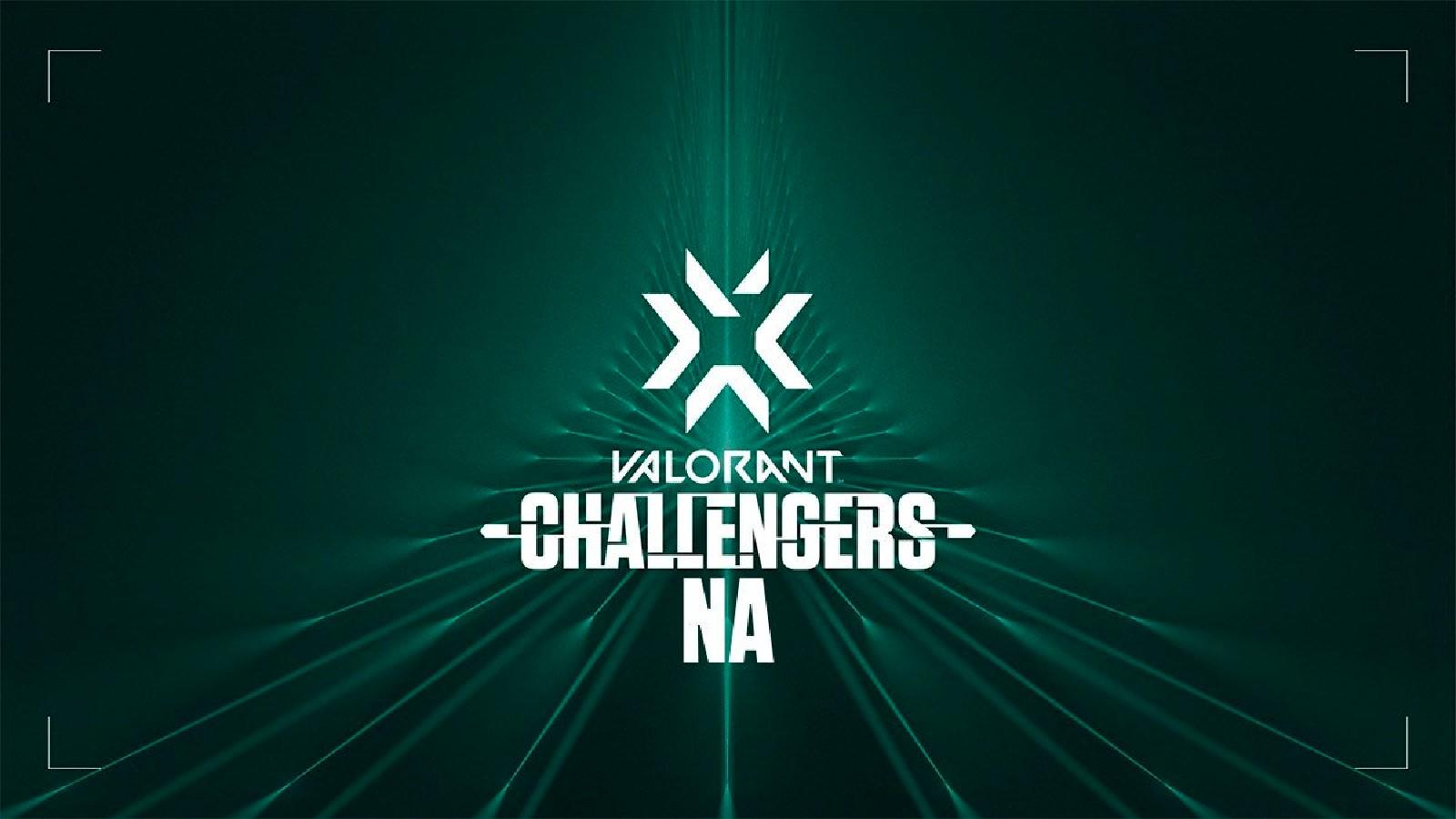 Valorant Challengers League NA