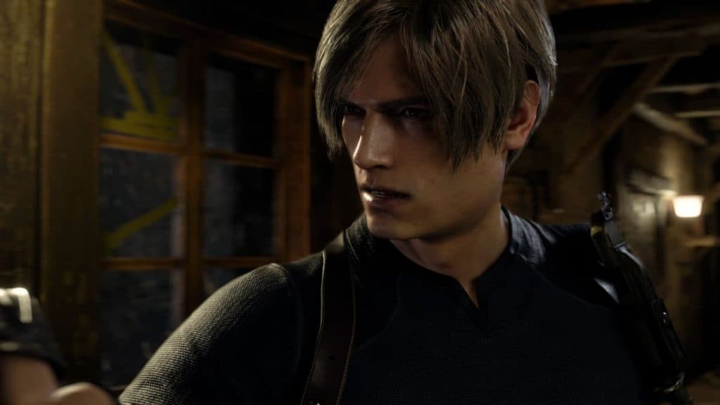 How many Resident Evil 4 runs does it take to unlock all achievements?
