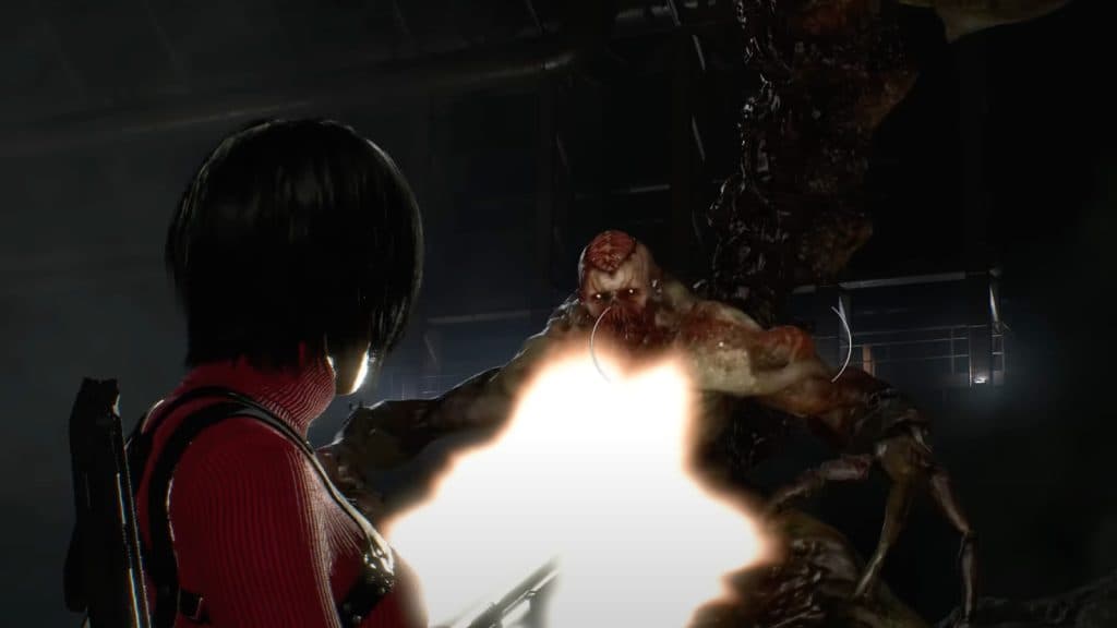 How to unlock The Mercenaries in Resident Evil 4 remake - Dexerto
