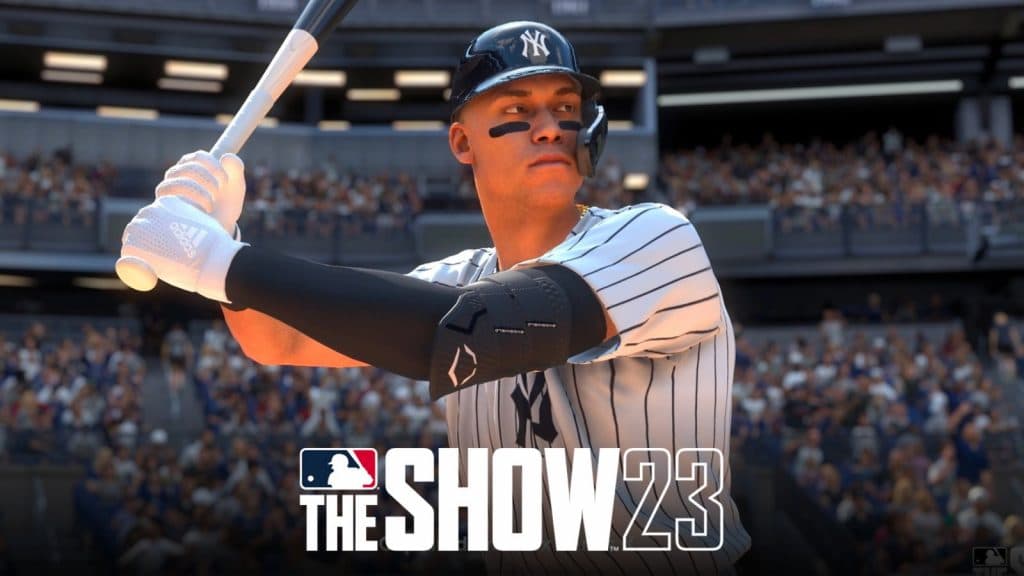 change position mlb the show 23