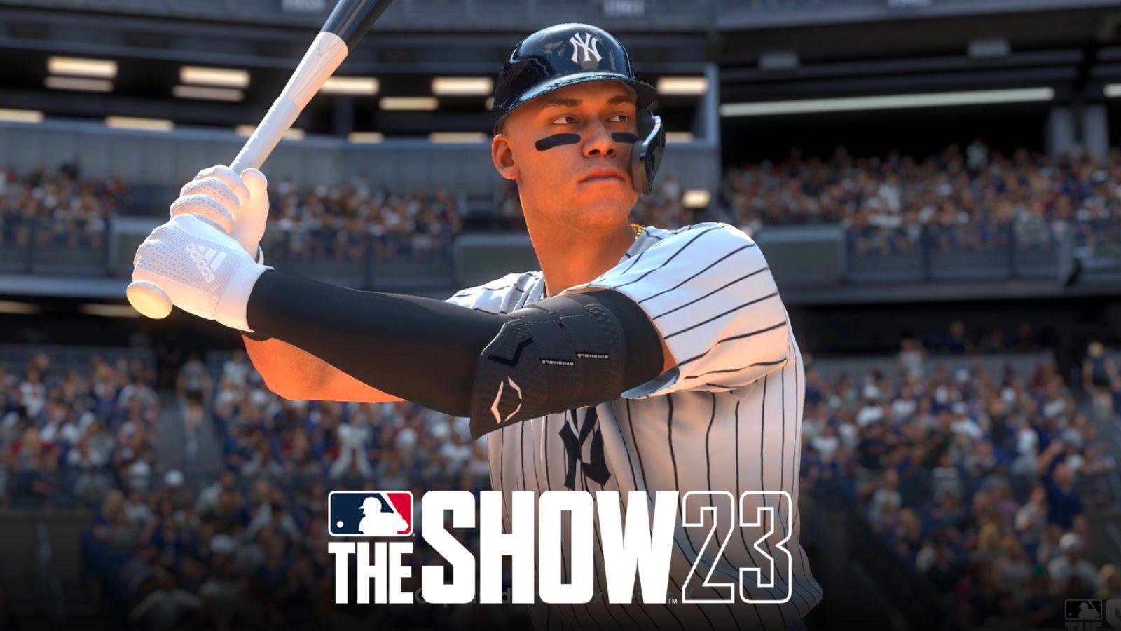 change position mlb the show 23