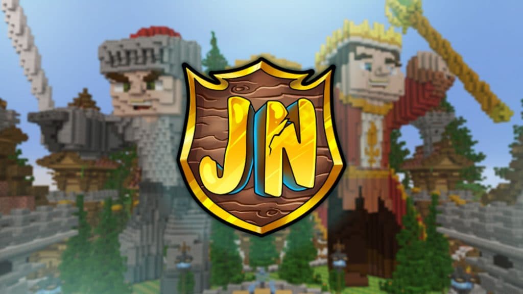 JartexNetwork faction server Minecraft