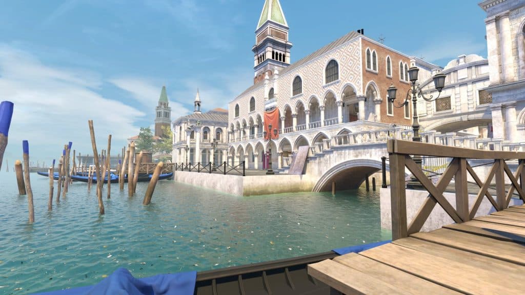 canals in counter-strike 2