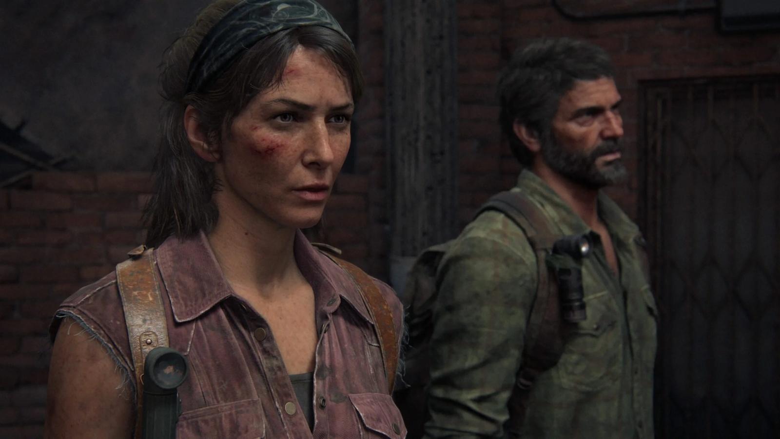 Last of Us Part 1 user reviews call it the “single worst PC port