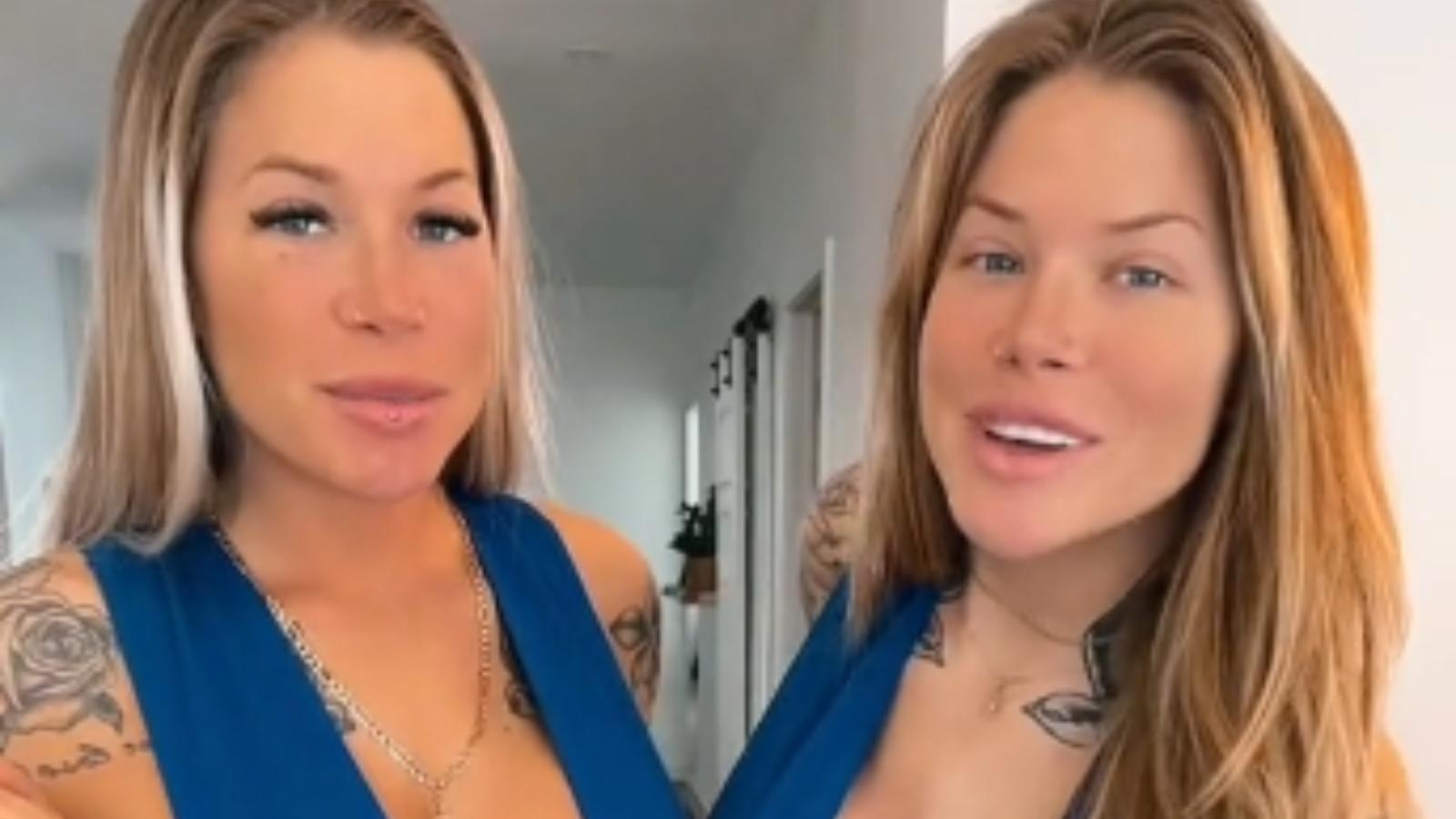 onlyfans twins having tax issues