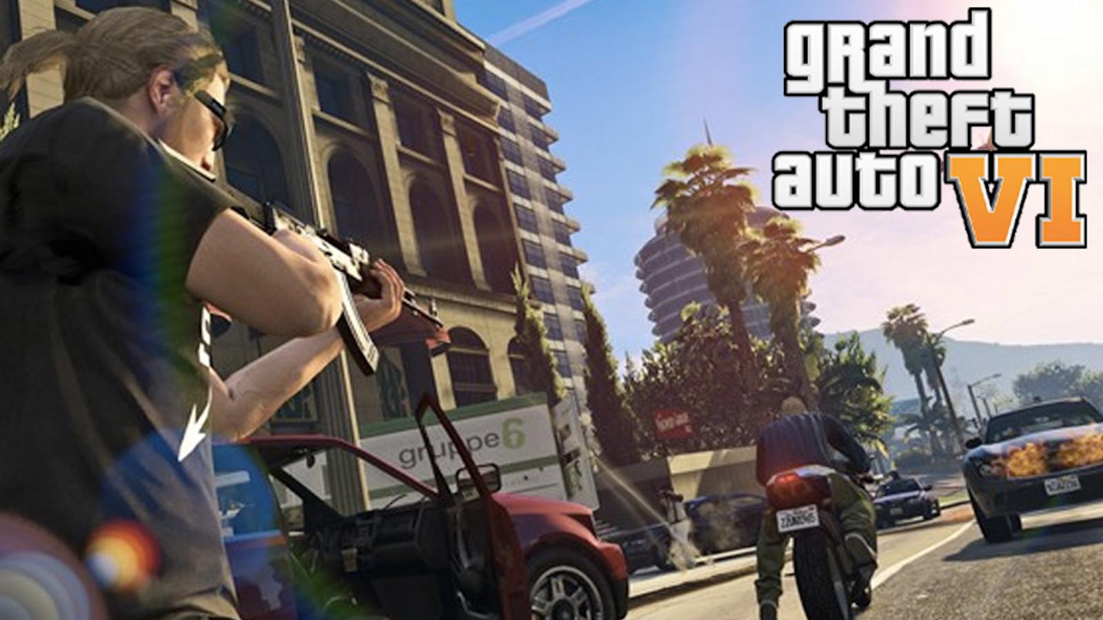 GTA 6 feature discovered