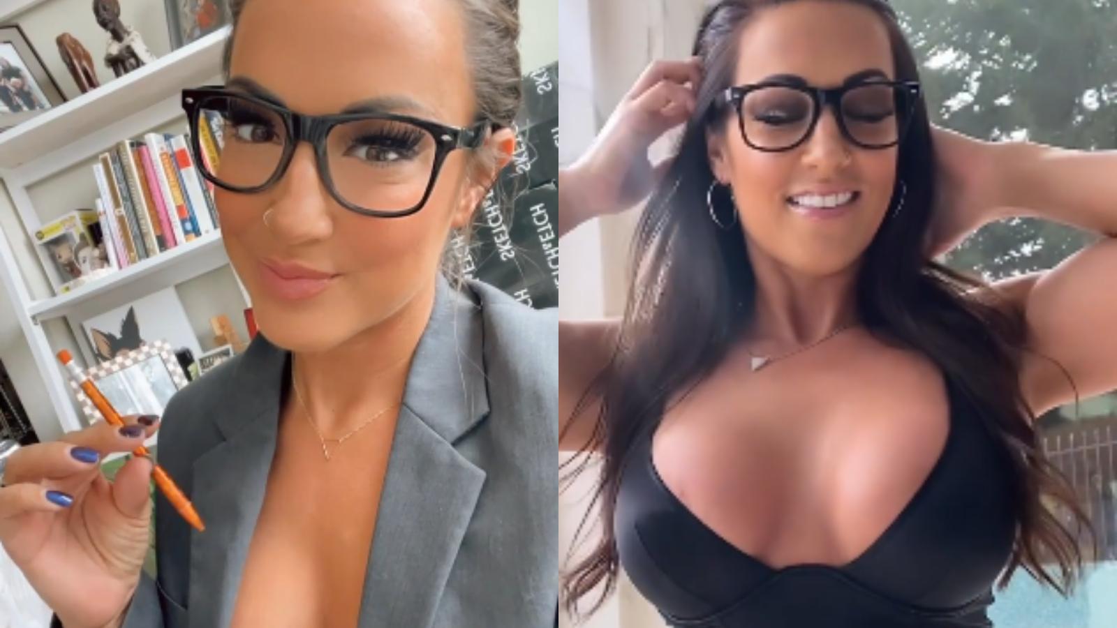 onlyfans teacher quits after being reported