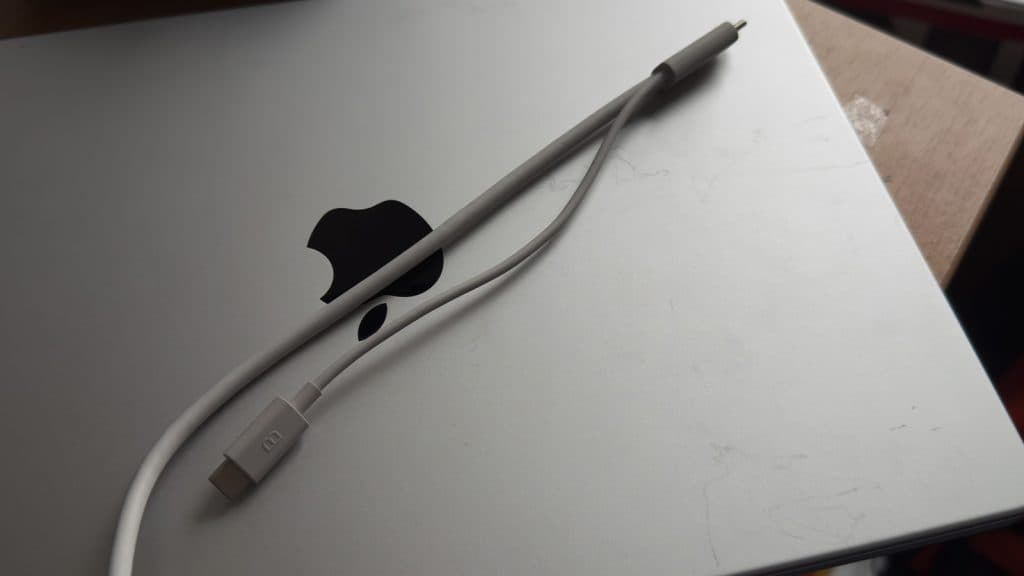 3inus keyboard cable