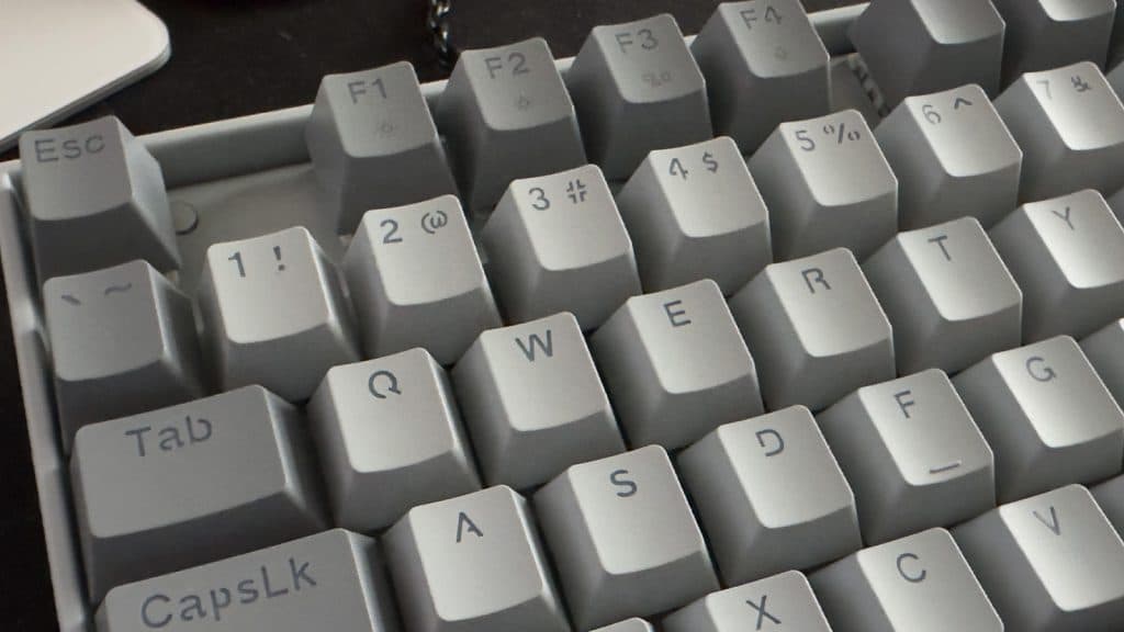 3inus keyboard keycaps