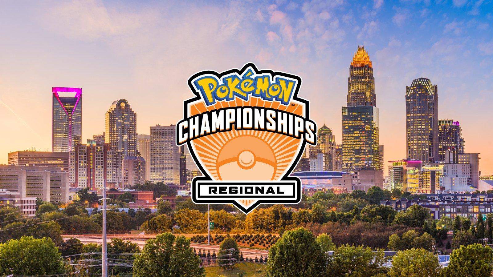 Play! Pokemon official Charlotte Regional photo