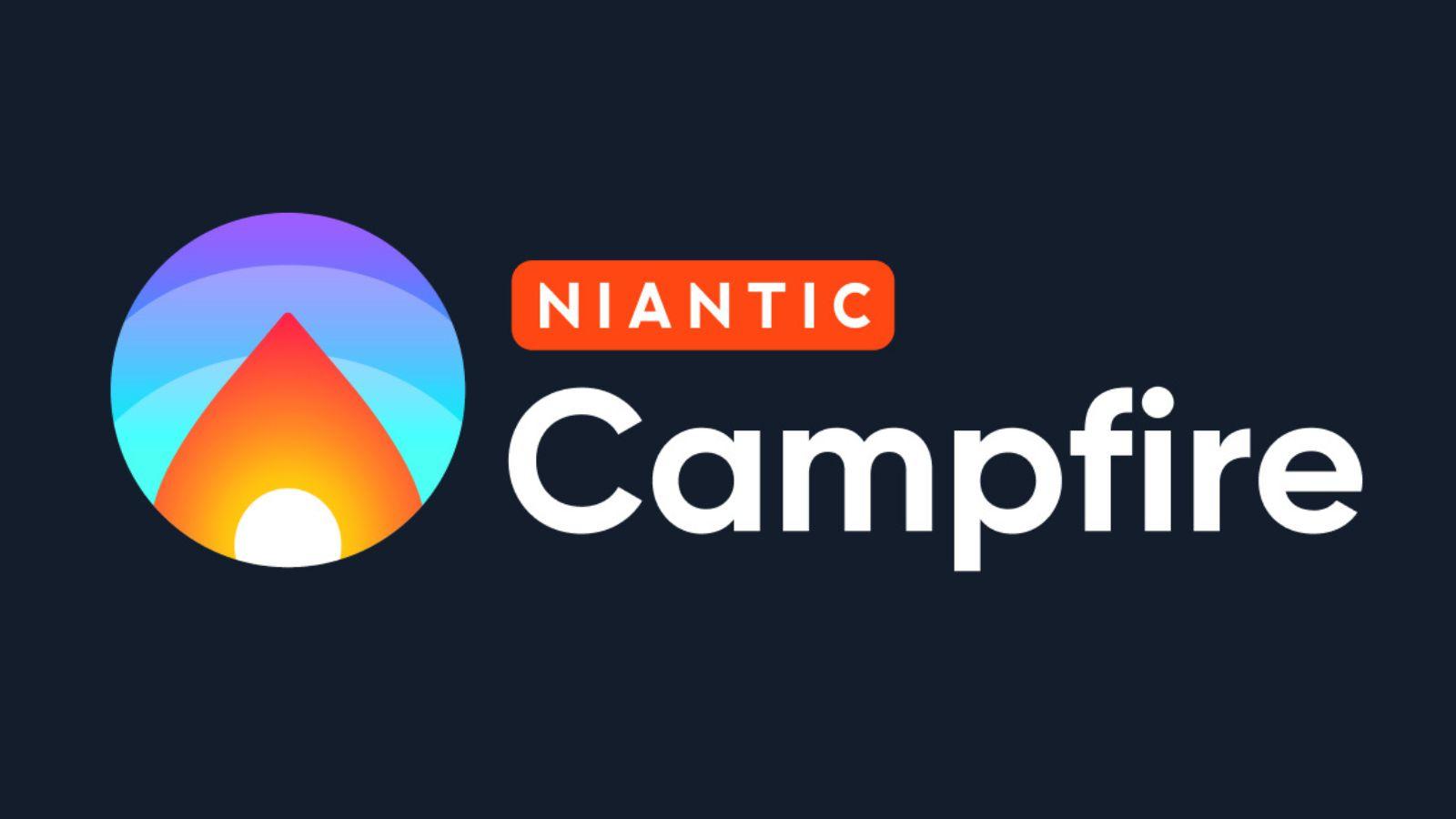 pokemon go niantic campfire header