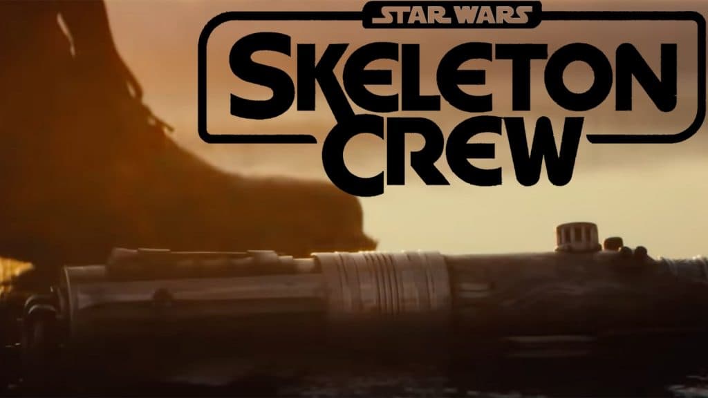 Star Wars Skeleton Crew header
