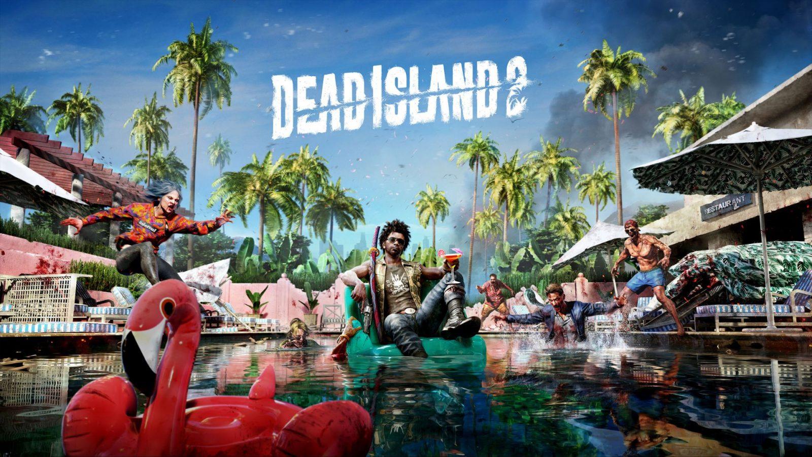 dead island 2 editions