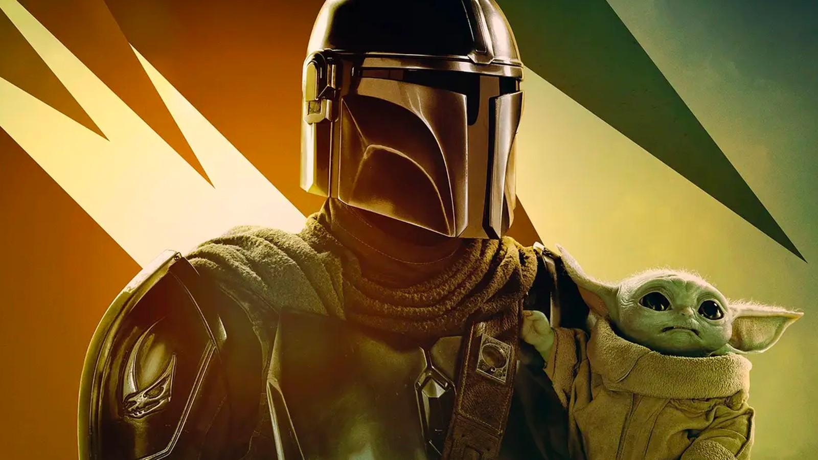 Who Is Jack Black in The Mandalorian? Captain Bombardier Explained