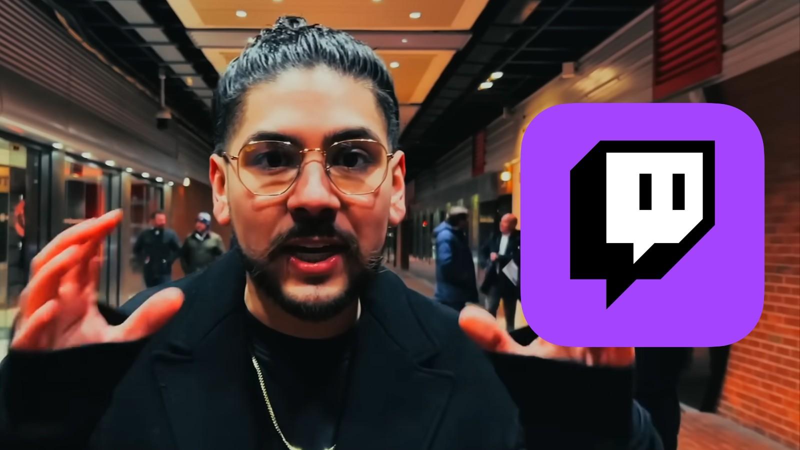 Castro1021 was banned from Twitch