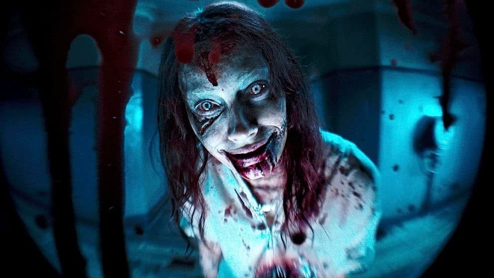Evil Dead Rise' Footage Unleashes the Book of the Dead Once Again