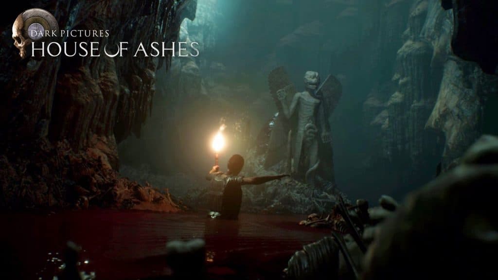 House of Ashes setting
