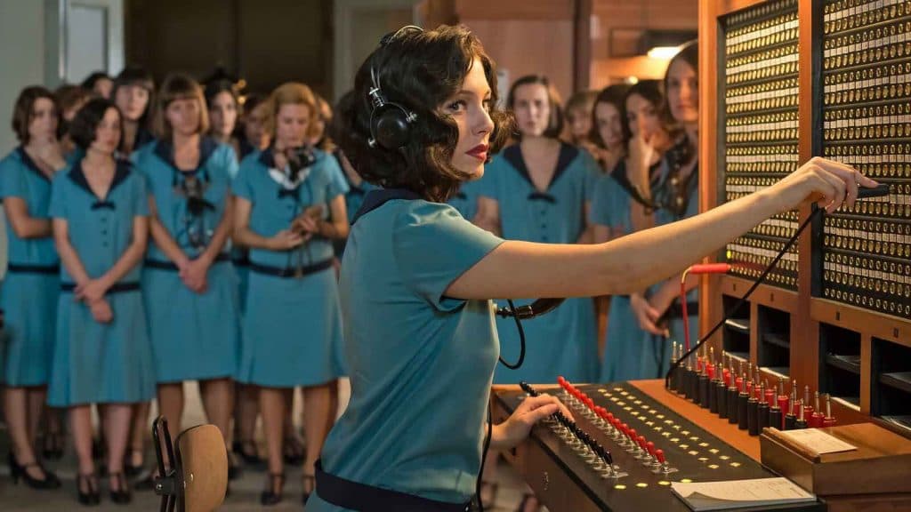 cable girls still