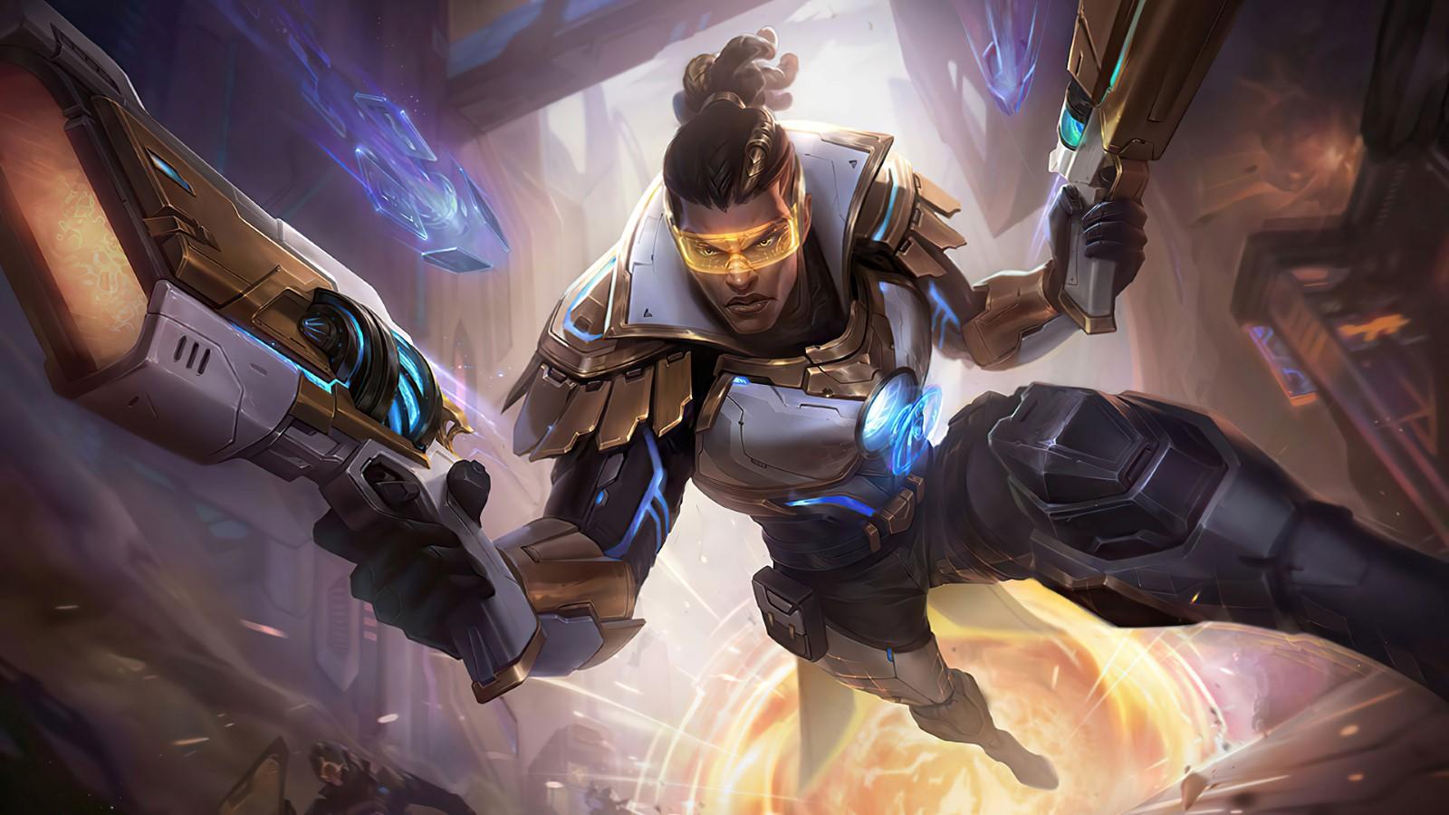TFT patch 13.8 hacker infiniteam ox force changes