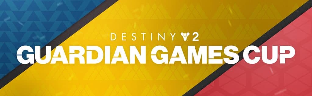 Guardian Games Cup 2023 Banner